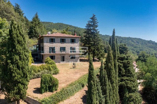 villa in vendita a Borgo San Lorenzo