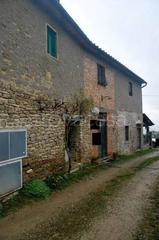 casa indipendente in vendita a Borgo San Lorenzo
