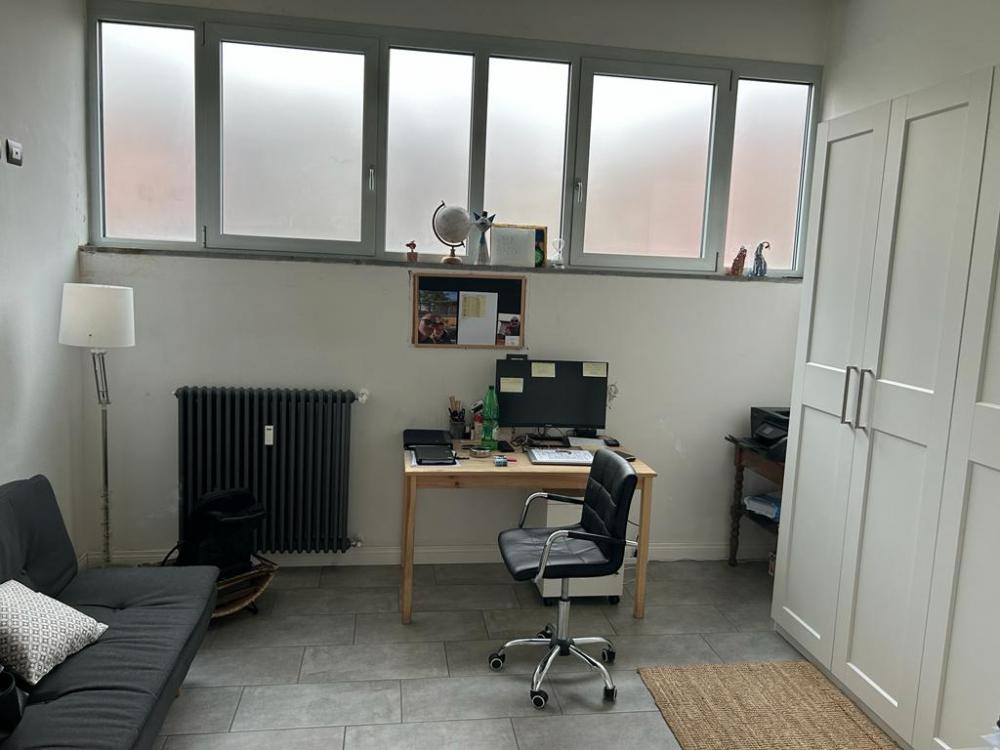 appartamento in vendita a Borgo San Lorenzo