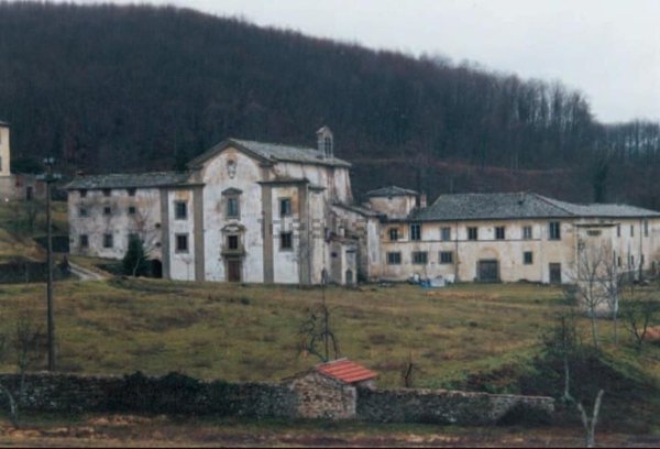 casa indipendente in vendita a Borgo San Lorenzo