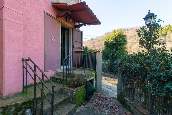 casa indipendente in vendita a Borgo San Lorenzo in zona Salaiole