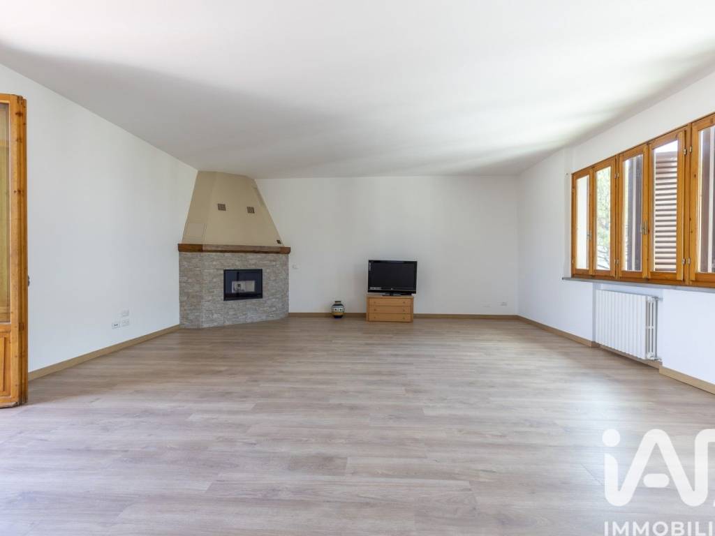 appartamento in vendita a Borgo San Lorenzo