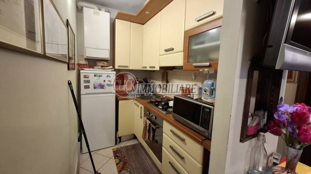 appartamento in vendita a Borgo San Lorenzo in zona Casaglia