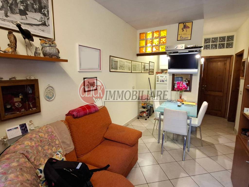 casa indipendente in vendita a Borgo San Lorenzo in zona Casaglia