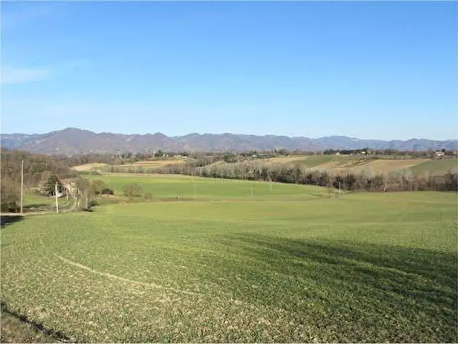 casa indipendente in vendita a Borgo San Lorenzo
