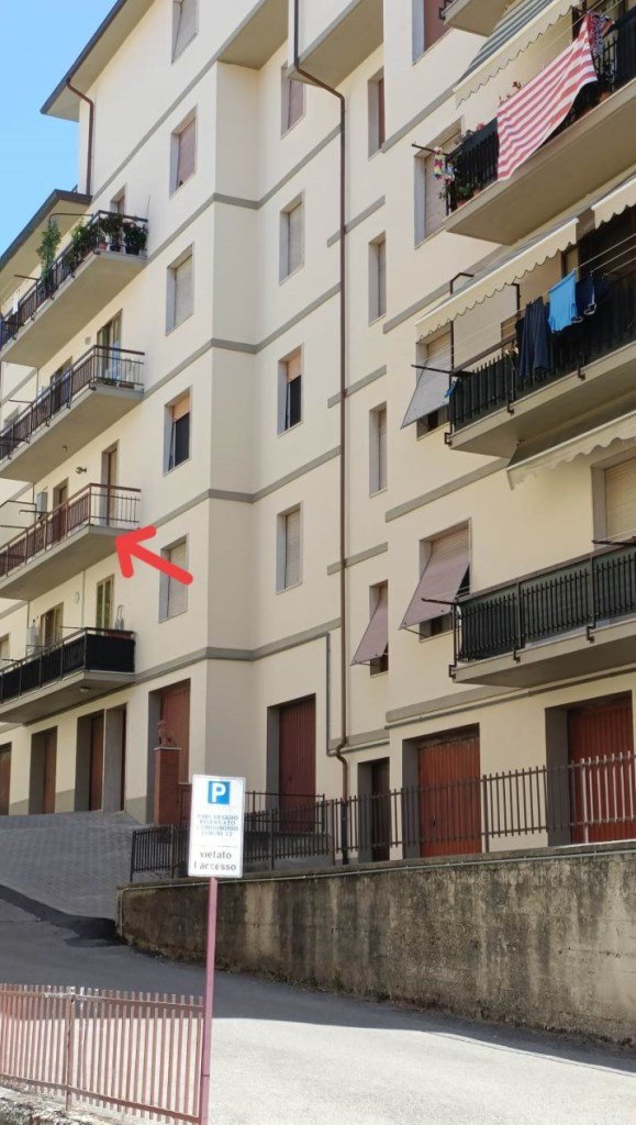 appartamento in vendita a Borgo San Lorenzo