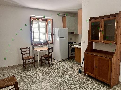 appartamento in vendita a Borgo San Lorenzo