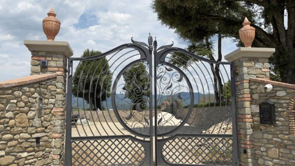attico in vendita a Borgo San Lorenzo