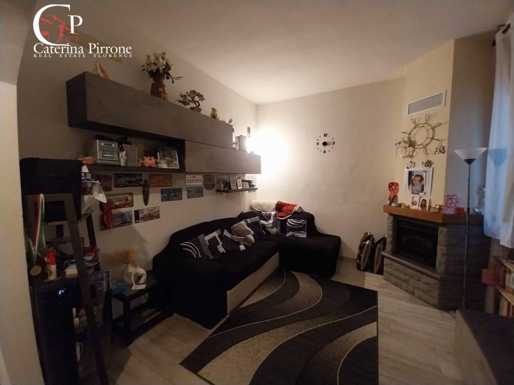 casa indipendente in vendita a Borgo San Lorenzo