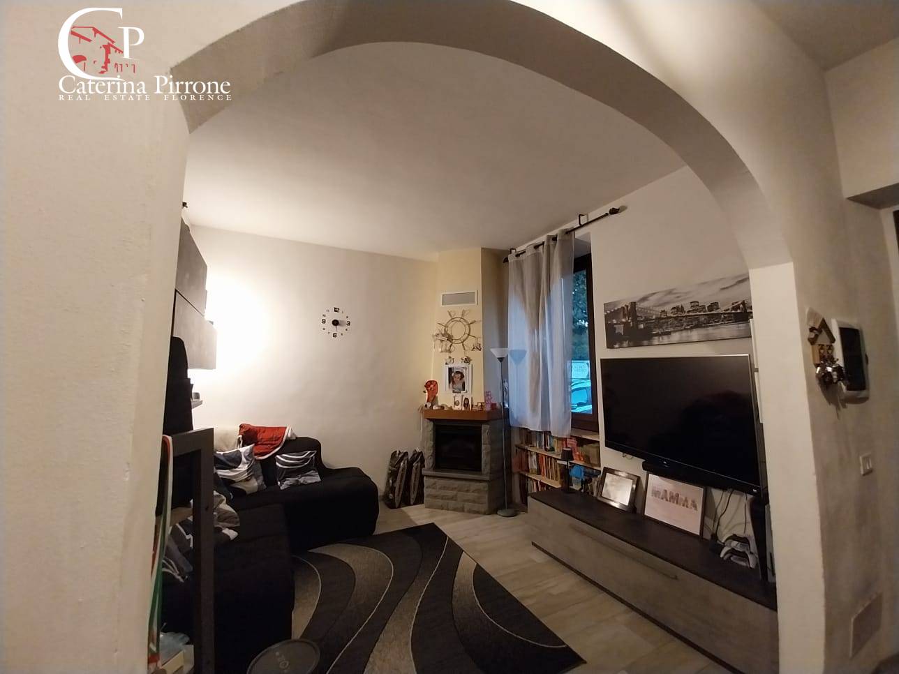 casa indipendente in vendita a Borgo San Lorenzo