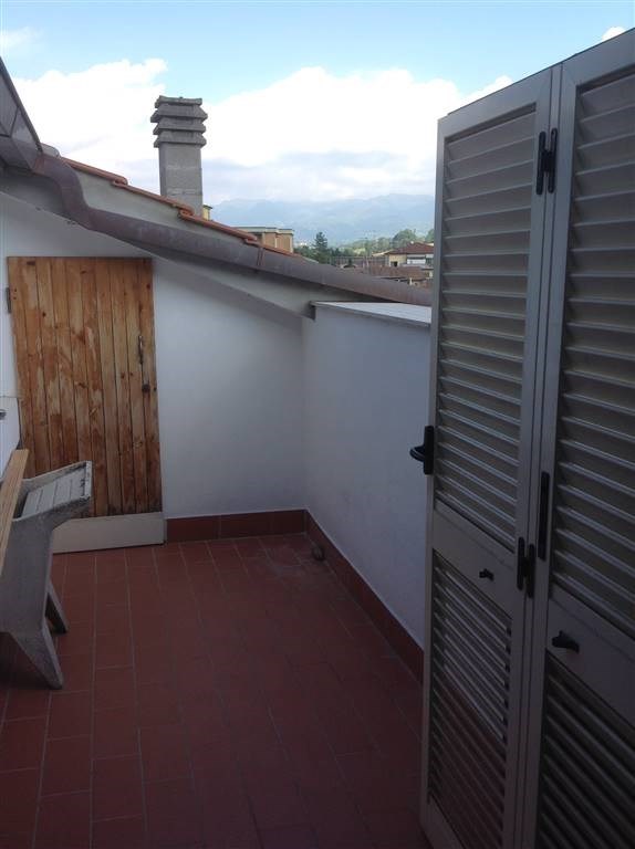 appartamento in vendita a Borgo San Lorenzo