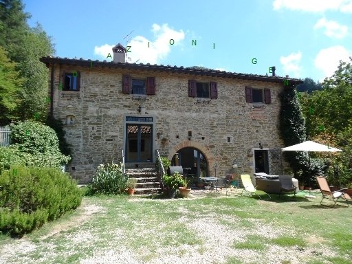casale in vendita a Borgo San Lorenzo