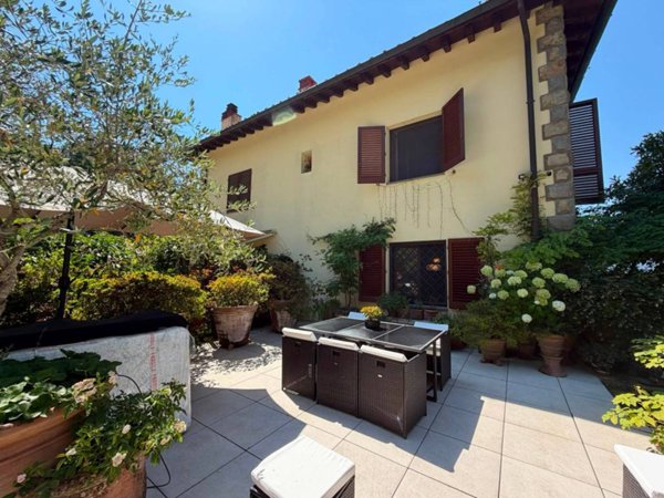 appartamento in vendita a Borgo San Lorenzo