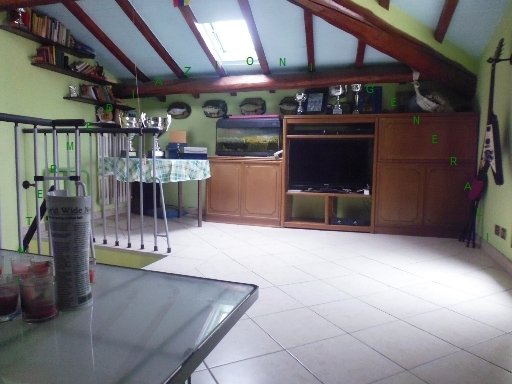 casa indipendente in vendita a Borgo San Lorenzo