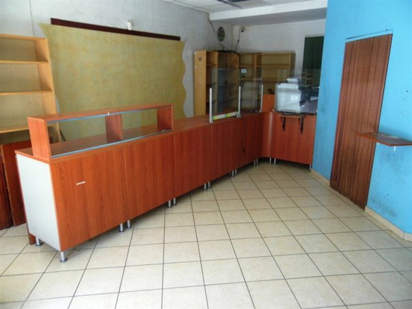 appartamento in vendita a Borgo San Lorenzo