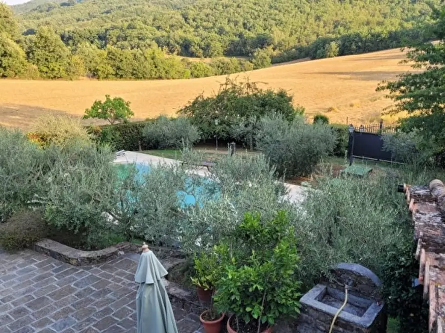 casa indipendente in vendita a Borgo San Lorenzo