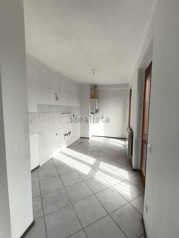 appartamento in vendita a Borgo San Lorenzo