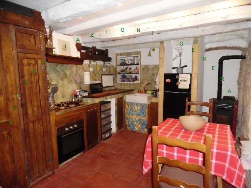appartamento in vendita a Borgo San Lorenzo