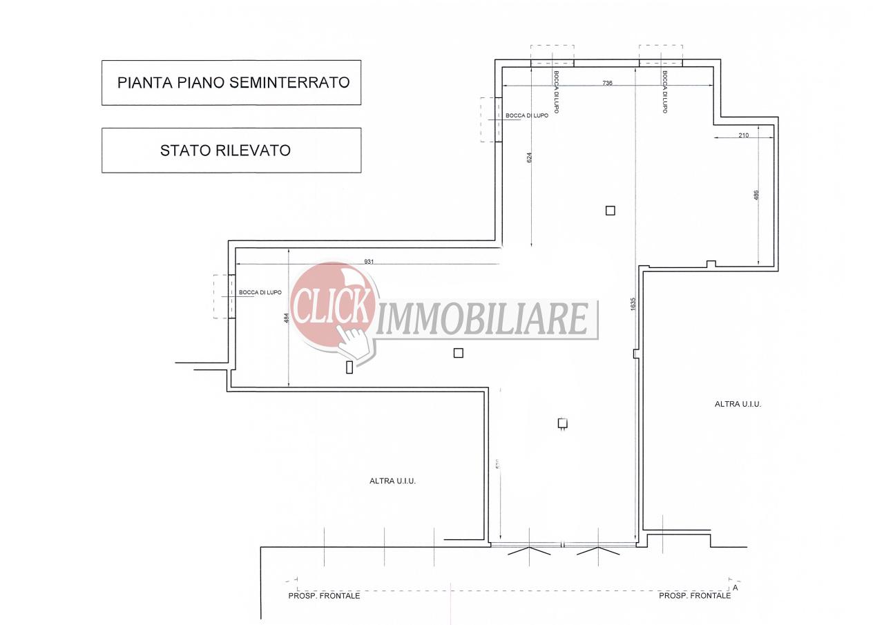 appartamento in vendita a Borgo San Lorenzo