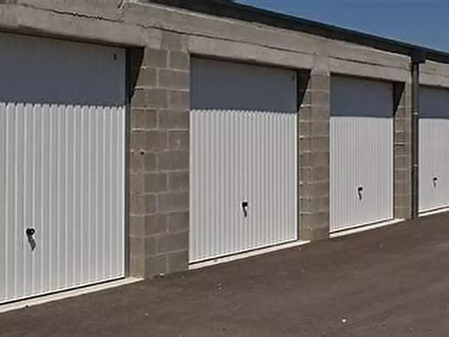 box auto in vendita a Borgo San Lorenzo