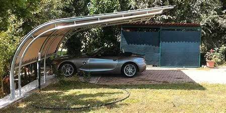 box auto in vendita a Borgo San Lorenzo