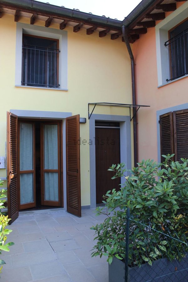 casa indipendente in vendita a Borgo San Lorenzo