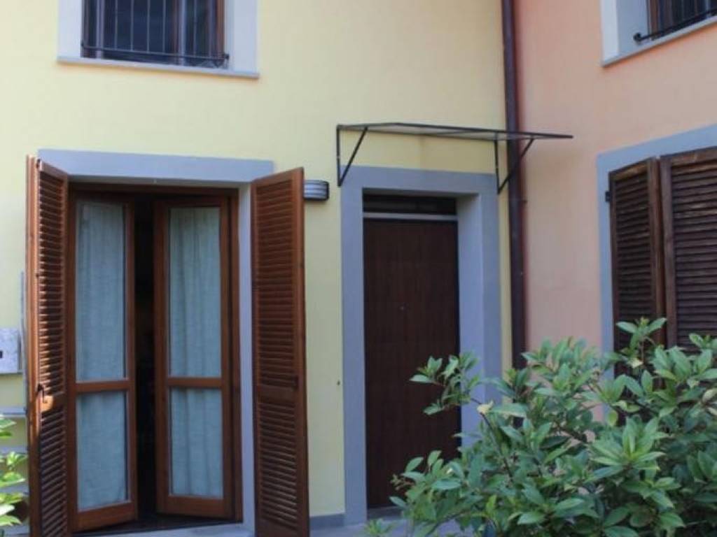 casa indipendente in vendita a Borgo San Lorenzo