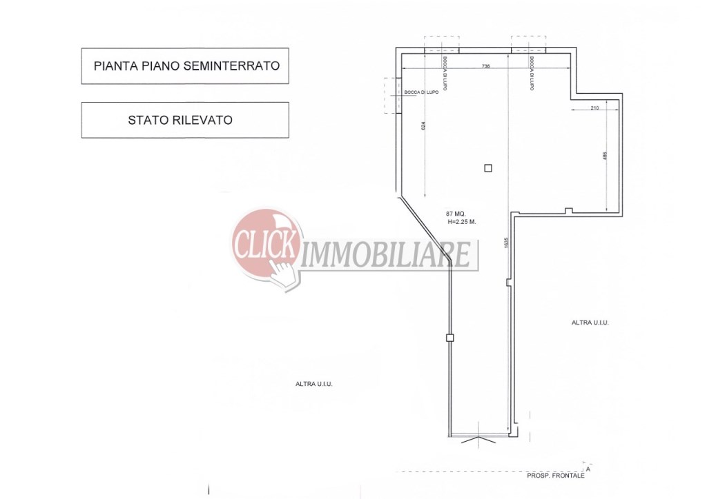 appartamento in vendita a Borgo San Lorenzo