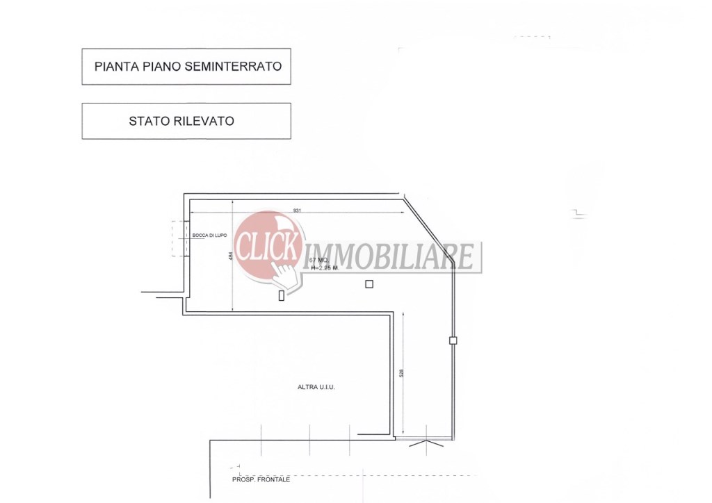 appartamento in vendita a Borgo San Lorenzo