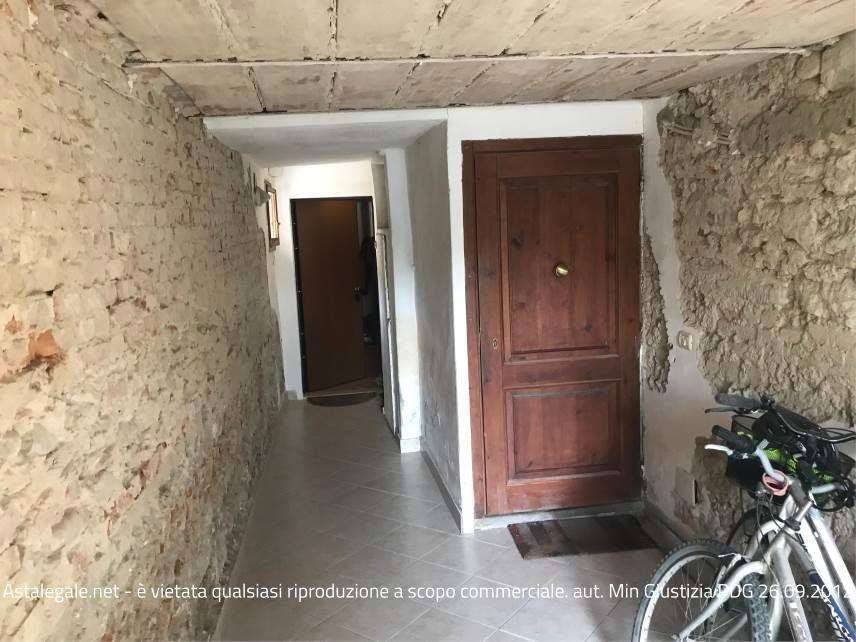 appartamento in vendita a Borgo San Lorenzo