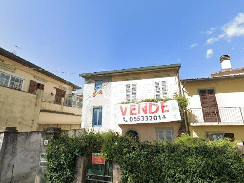 appartamento in vendita a Borgo San Lorenzo