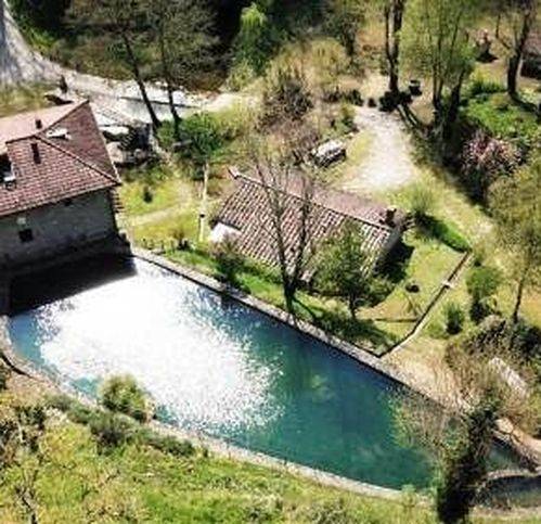 casa indipendente in vendita a Borgo San Lorenzo in zona Ronta