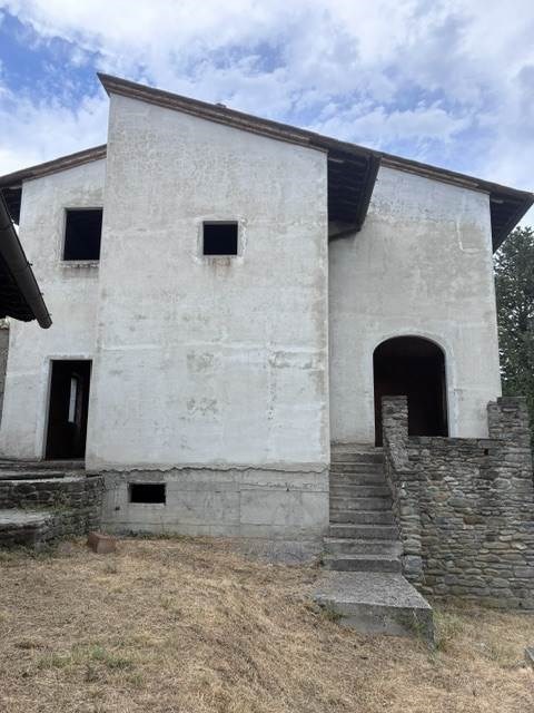 casa indipendente in vendita a Borgo San Lorenzo in zona Ronta