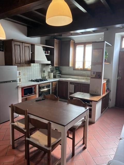 appartamento in vendita a Borgo San Lorenzo in zona Ronta