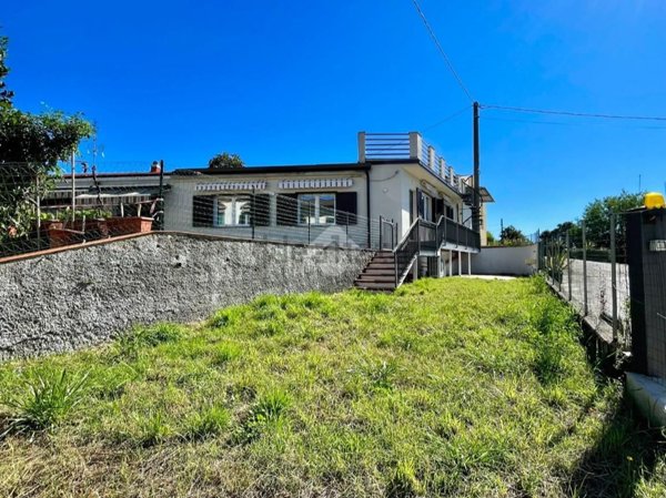 appartamento in vendita a Borgo San Lorenzo