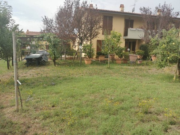 casa indipendente in vendita a Borgo San Lorenzo