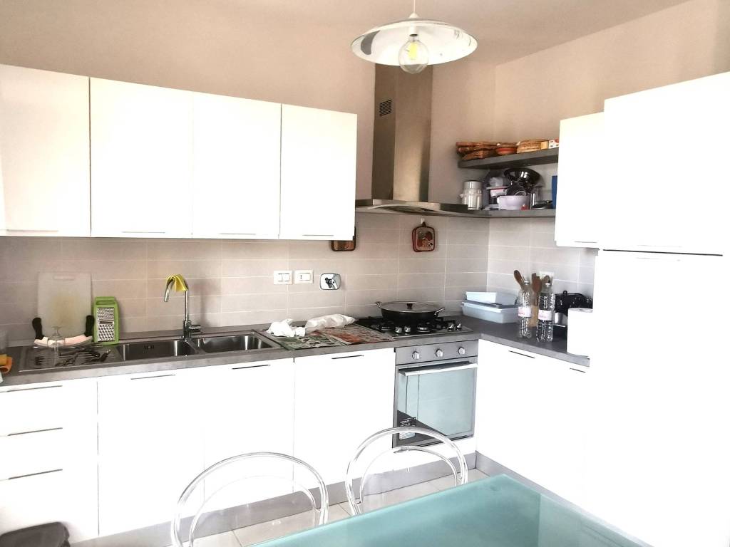 casa indipendente in vendita a Borgo San Lorenzo