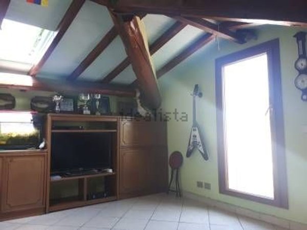 appartamento in vendita a Borgo San Lorenzo