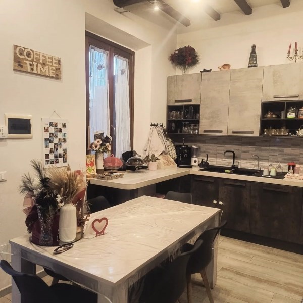 casa indipendente in vendita a Borgo San Lorenzo