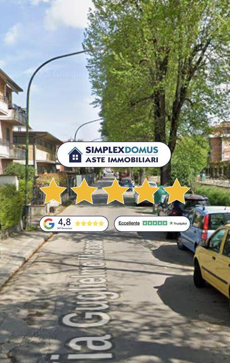 appartamento in vendita a Borgo San Lorenzo