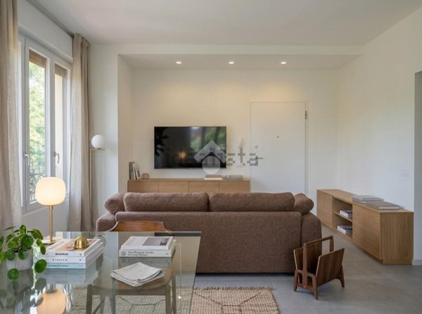 appartamento in vendita a Borgo San Lorenzo
