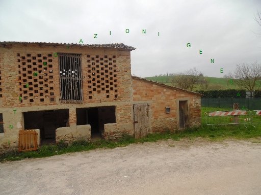 casale in vendita a Borgo San Lorenzo