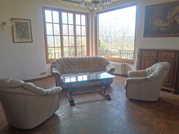 appartamento in vendita a Borgo San Lorenzo