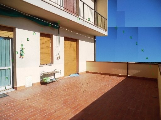 appartamento in vendita a Borgo San Lorenzo