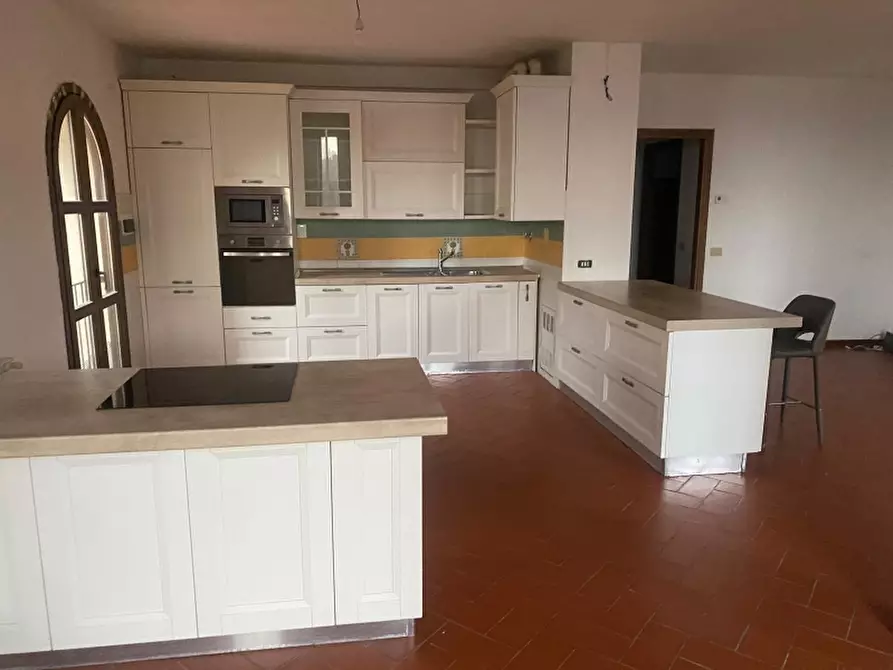 appartamento in vendita a Borgo San Lorenzo