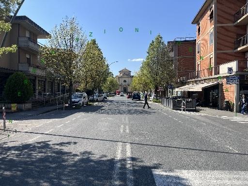 appartamento in vendita a Borgo San Lorenzo