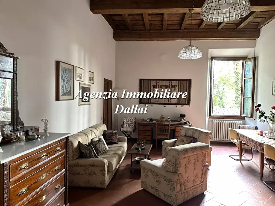 appartamento in vendita a Borgo San Lorenzo