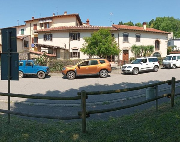 casa indipendente in vendita a Borgo San Lorenzo in zona Luco di Mugello
