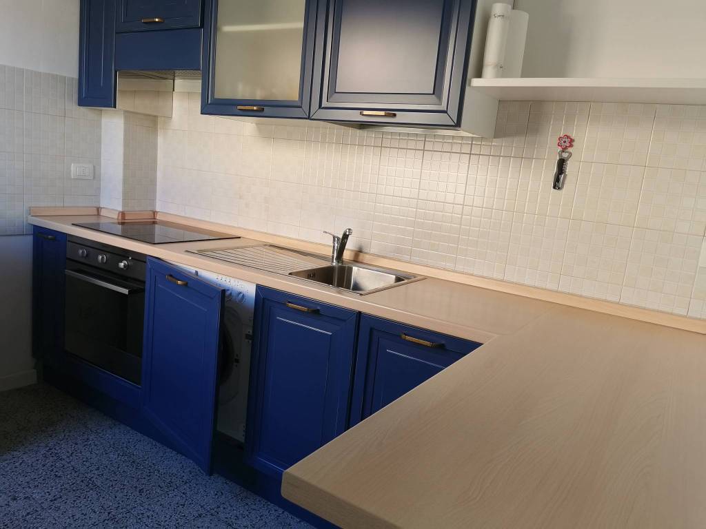 appartamento in vendita a Borgo San Lorenzo