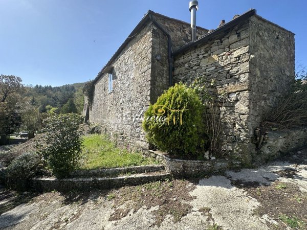 casa indipendente in vendita a Borgo San Lorenzo